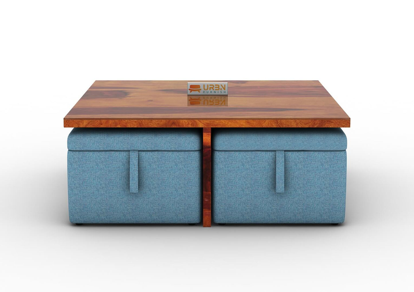 Orage Coffee Table Set - Urbnfurnish