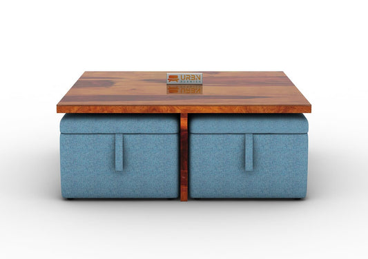Orage Coffee Table Set - Urbnfurnish