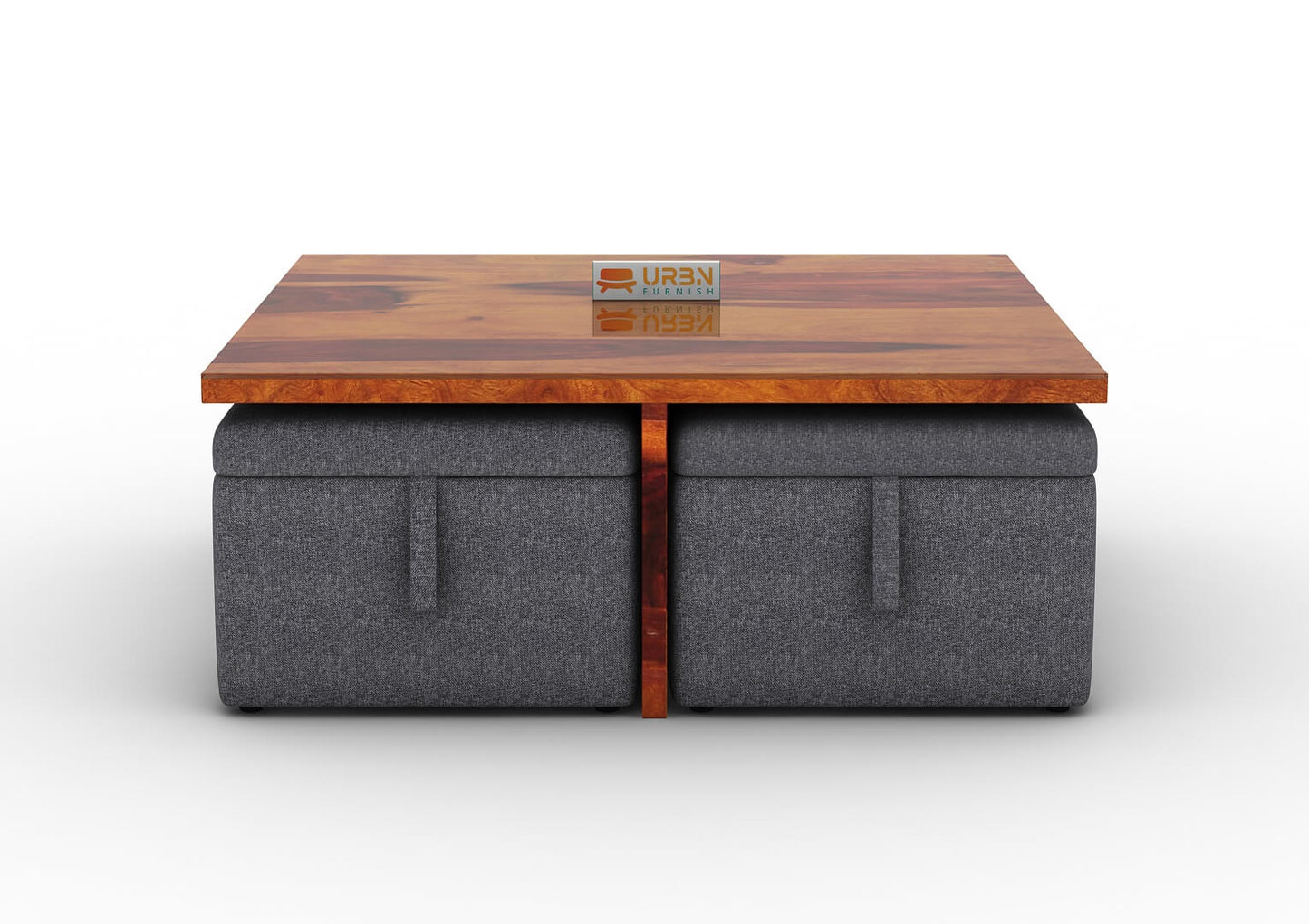 Orage Coffee Table Set - Urbnfurnish