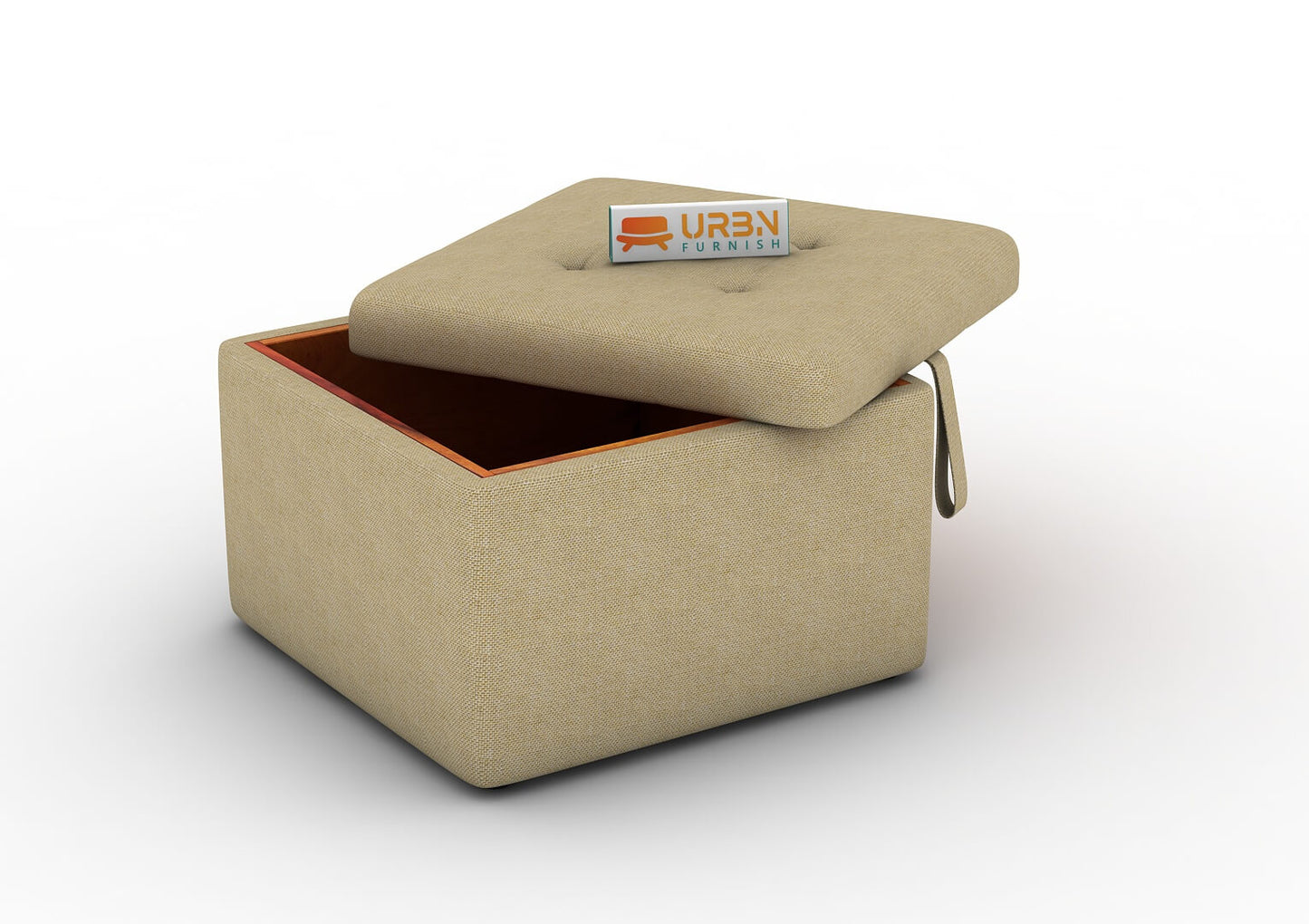 Orage Coffee Table Set - Urbnfurnish