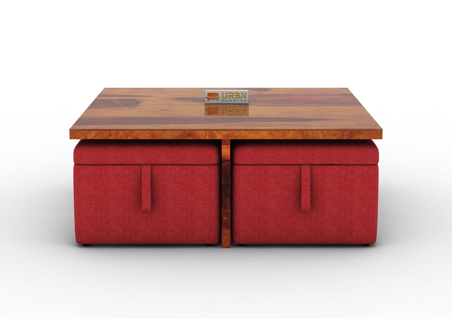 Orage Coffee Table Set - Urbnfurnish