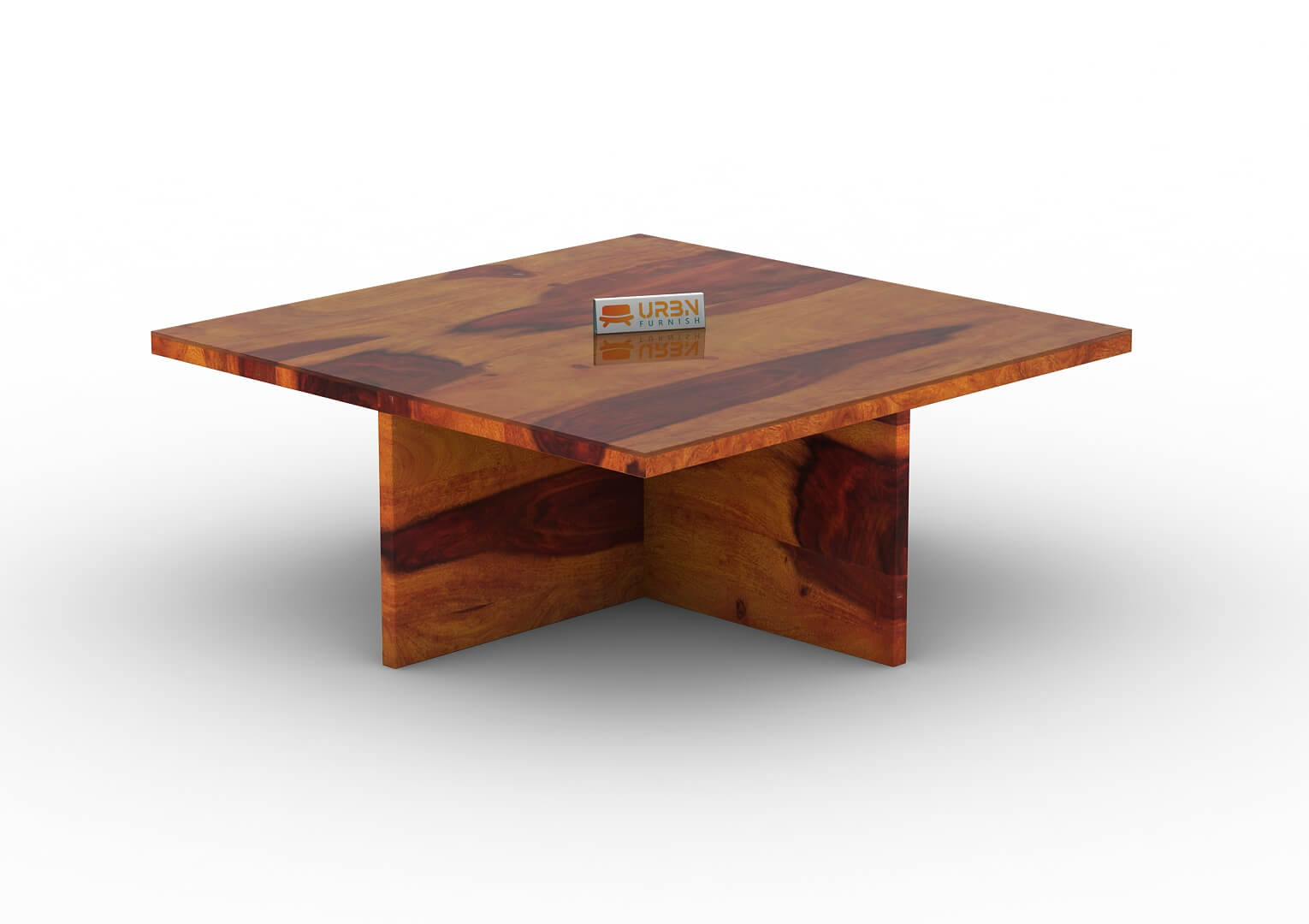 Orage Coffee Table Set - Urbnfurnish