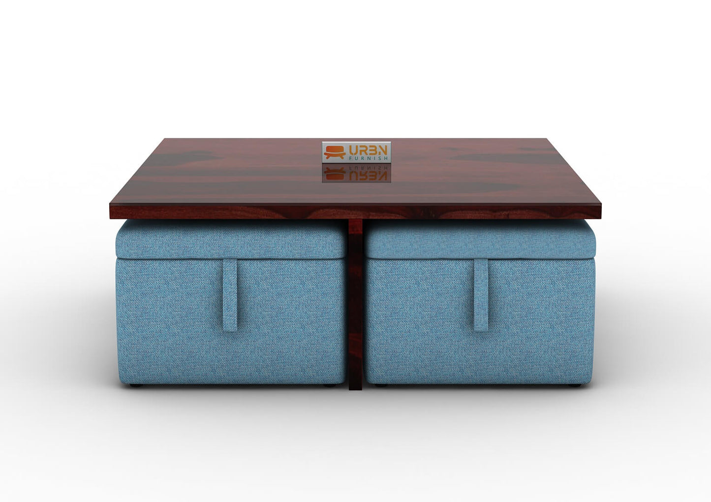 Orage Coffee Table Set - Urbnfurnish
