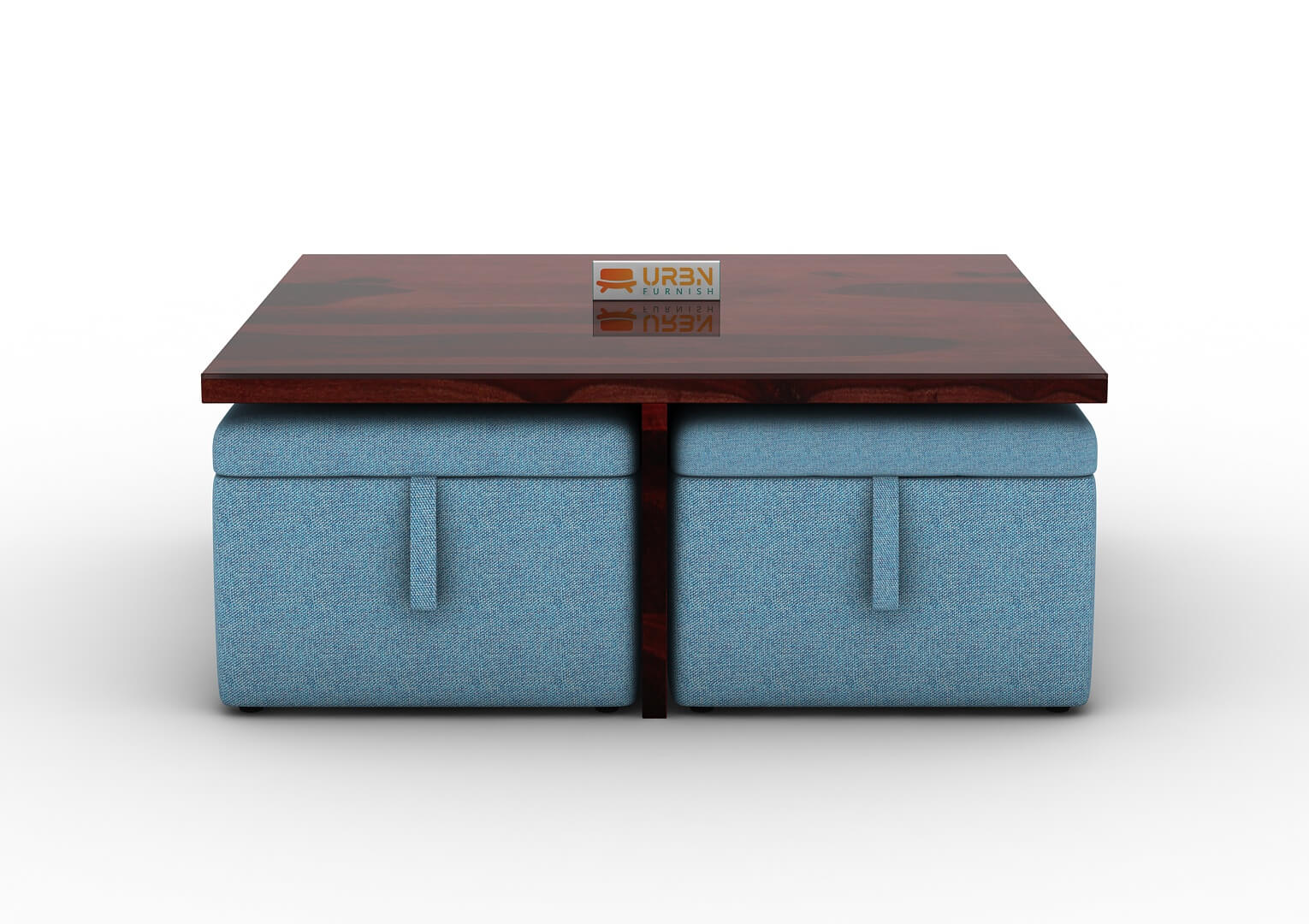 Orage Coffee Table Set - Urbnfurnish