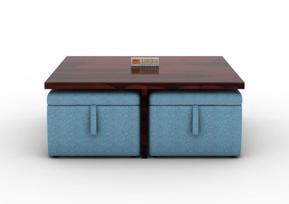 Orage Coffee Table Set - Urbnfurnish