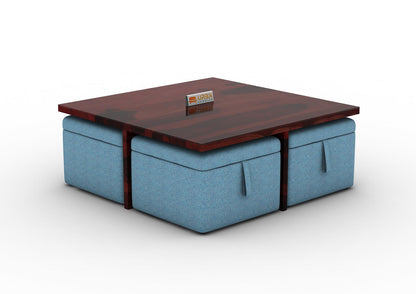 Orage Coffee Table Set - Urbnfurnish