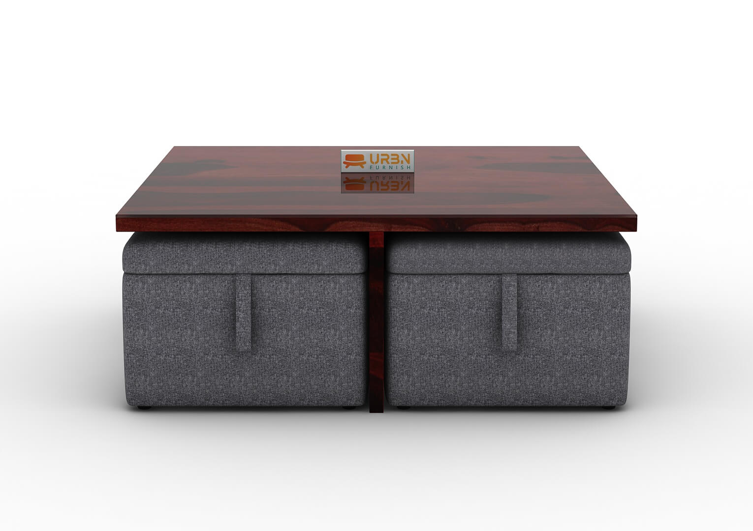 Orage Coffee Table Set - Urbnfurnish