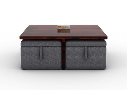 Orage Coffee Table Set - Urbnfurnish