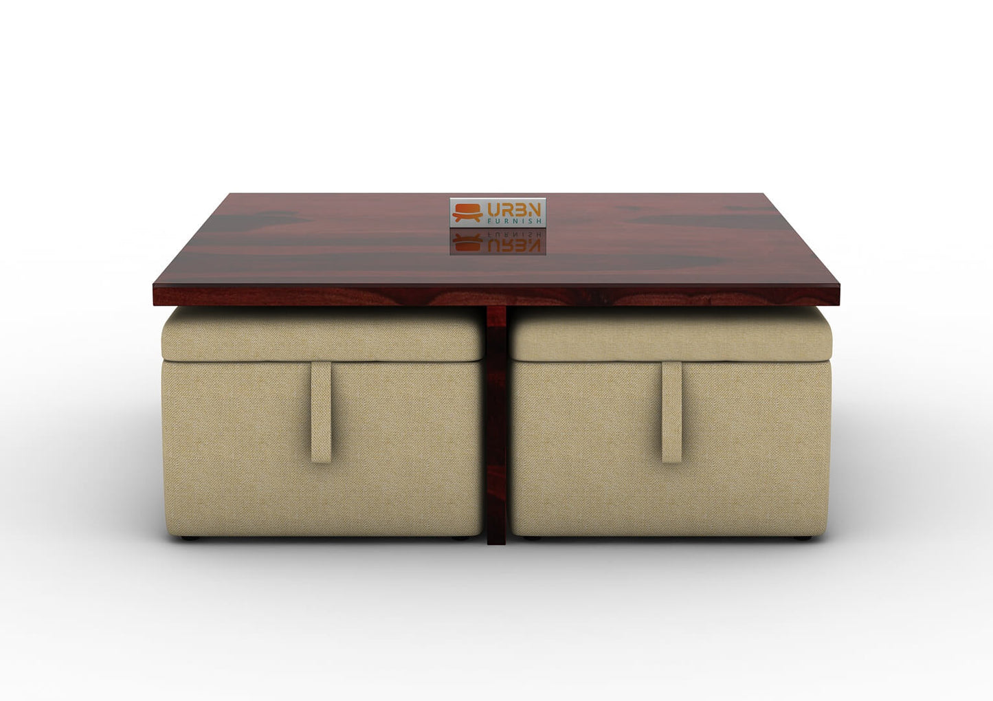 Orage Coffee Table Set - Urbnfurnish