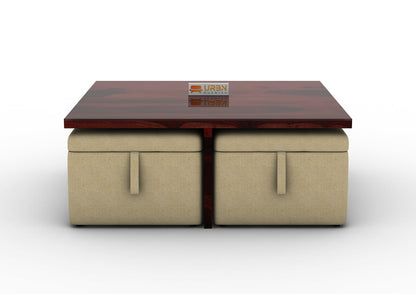 Orage Coffee Table Set - Urbnfurnish