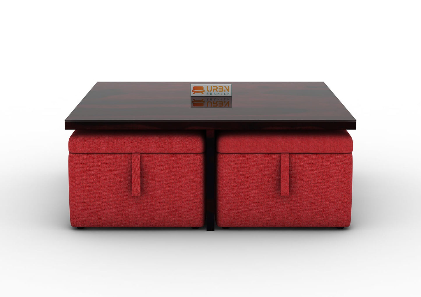 Orage-Coffee-Table-Set-Walnut-Red_3