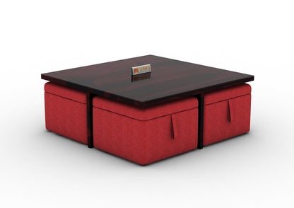 Orage-Coffee-Table-Set-Walnut-Red_4