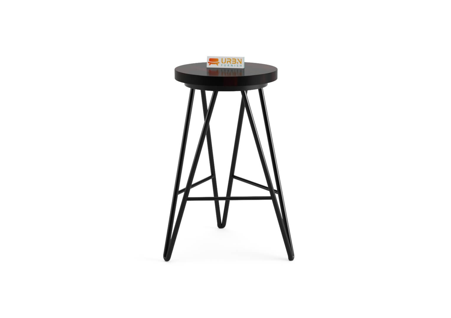 Ornate-Bar-Stool-Black-Walnut_2
