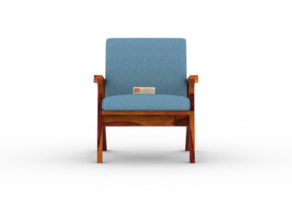 Oueme Lounge Chair - Urbnfurnish