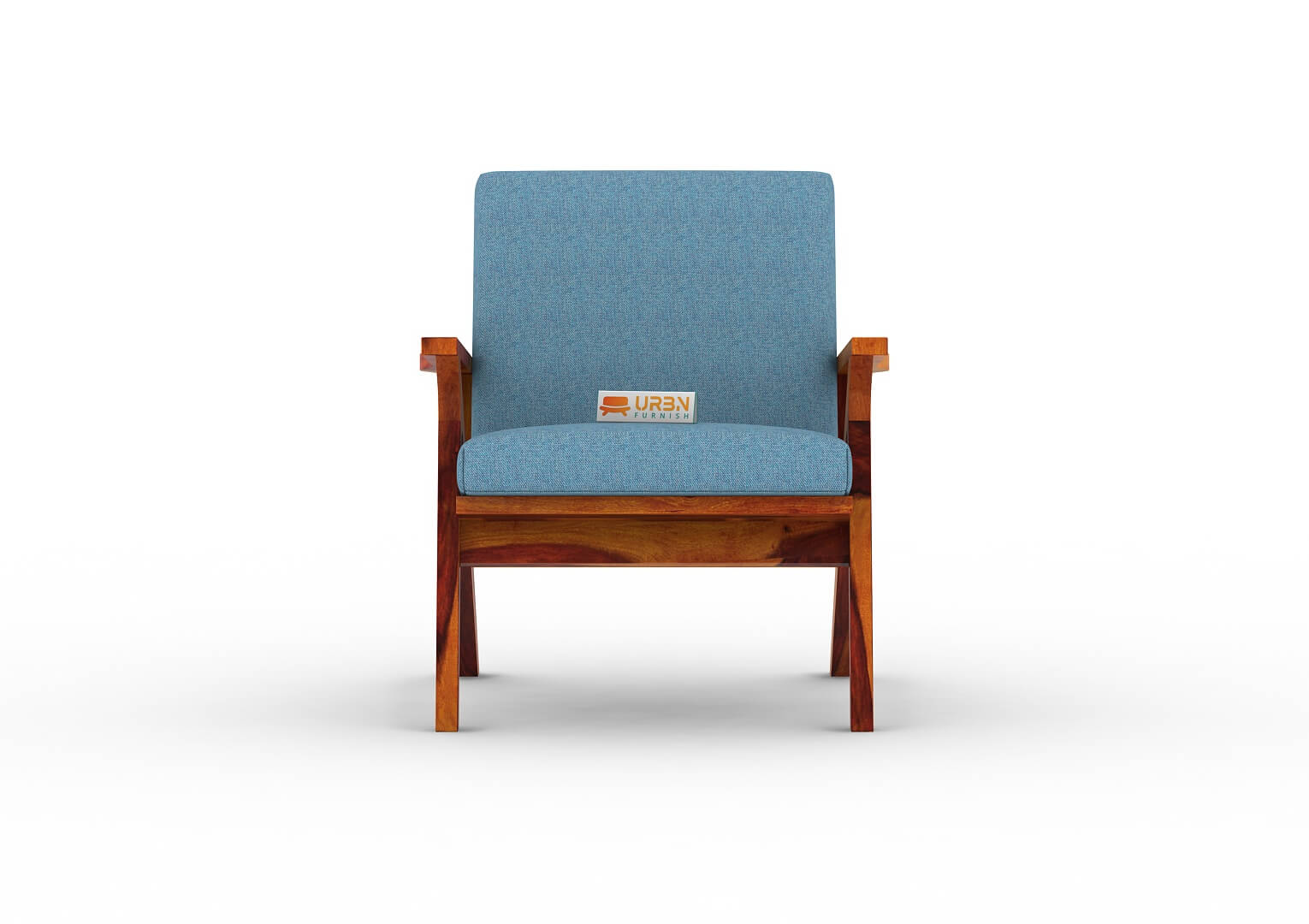 Oueme Arm Chair - Urbnfurnish