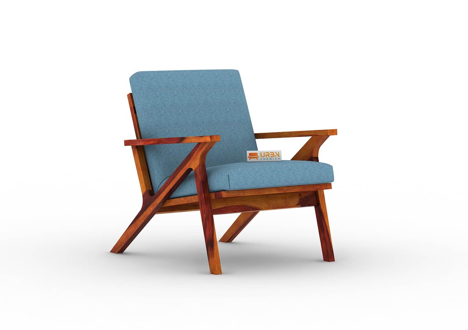 Oueme Lounge Chair - Urbnfurnish