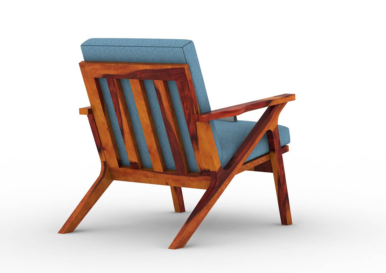 Oueme Arm Chair - Urbnfurnish