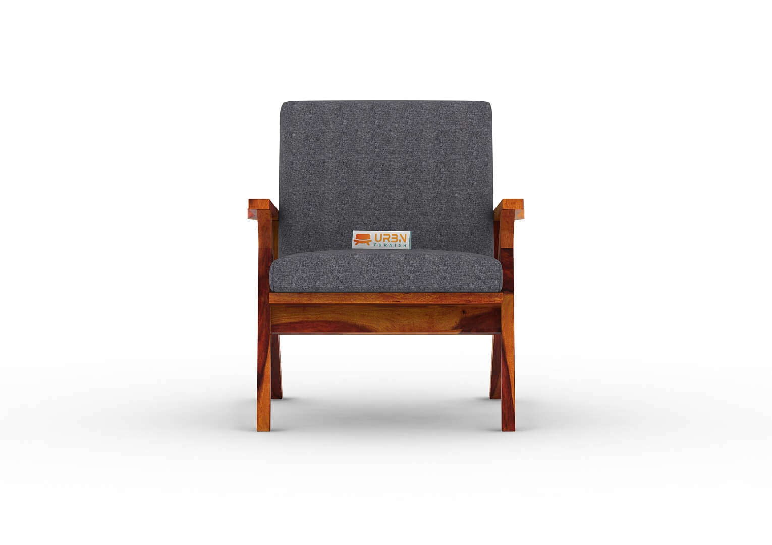Oueme Arm Chair - Urbnfurnish