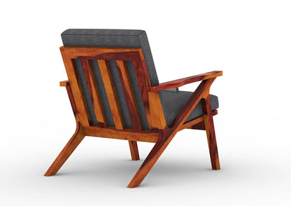 Oueme Lounge Chair - Urbnfurnish
