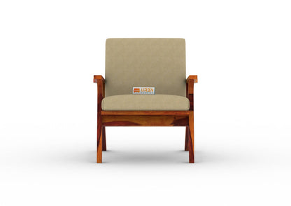 Oueme Lounge Chair - Urbnfurnish