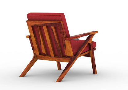 Oueme Lounge Chair - Urbnfurnish