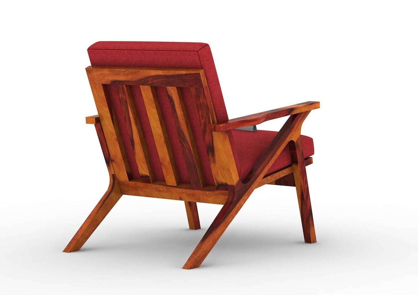 Oueme Arm Chair - Urbnfurnish