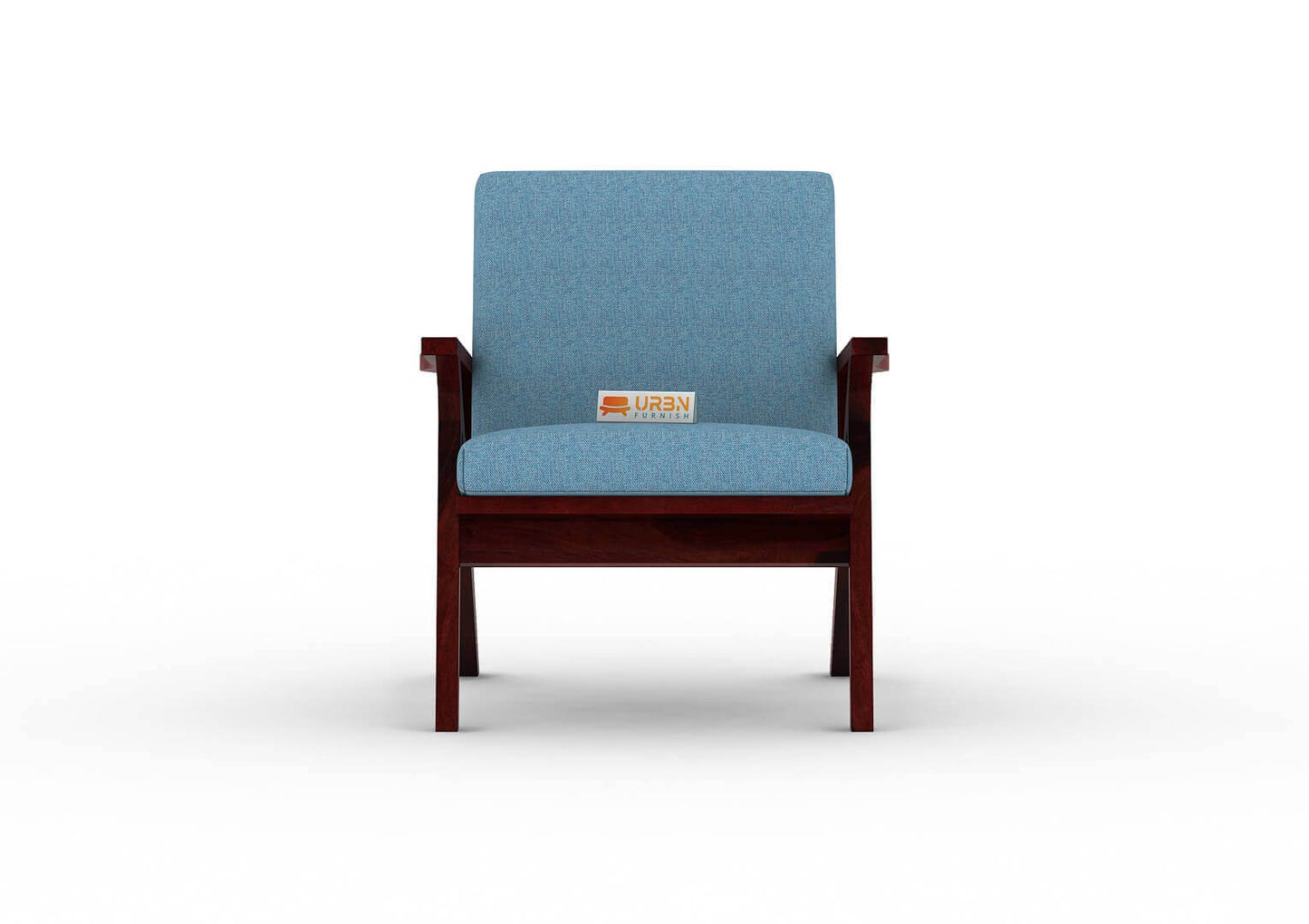 Oueme Lounge Chair - Urbnfurnish