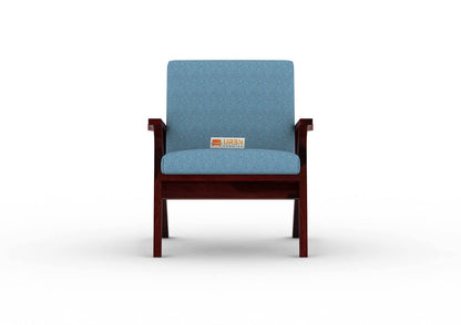 Oueme Lounge Chair - Urbnfurnish