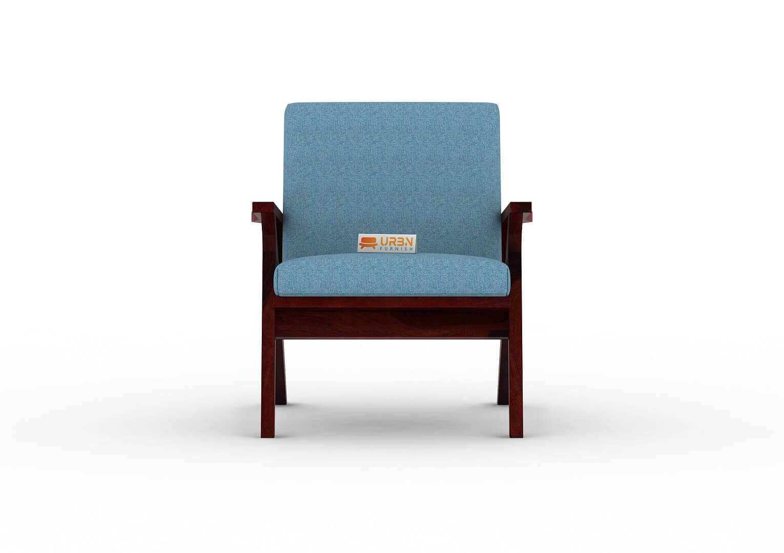Oueme Arm Chair - Urbnfurnish