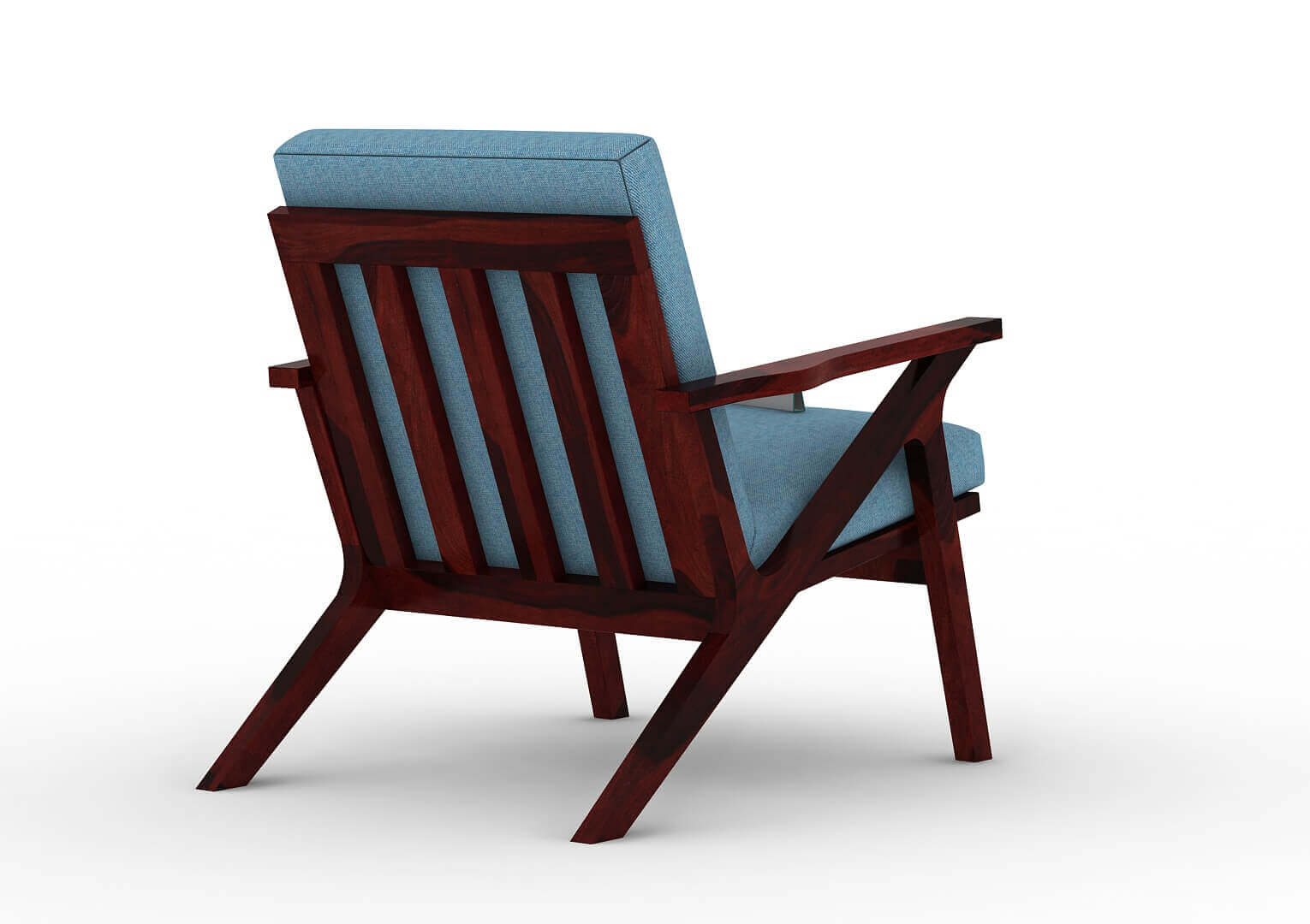 Oueme Arm Chair - Urbnfurnish