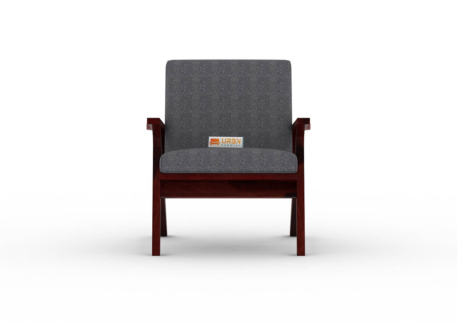 Oueme Lounge Chair - Urbnfurnish