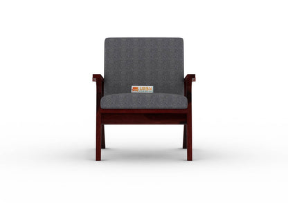 Oueme Arm Chair - Urbnfurnish