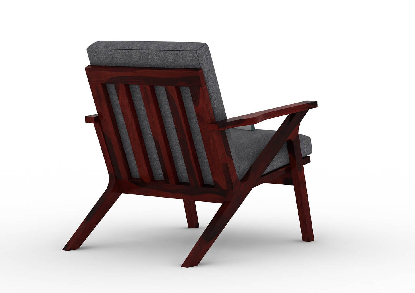 Oueme Arm Chair - Urbnfurnish