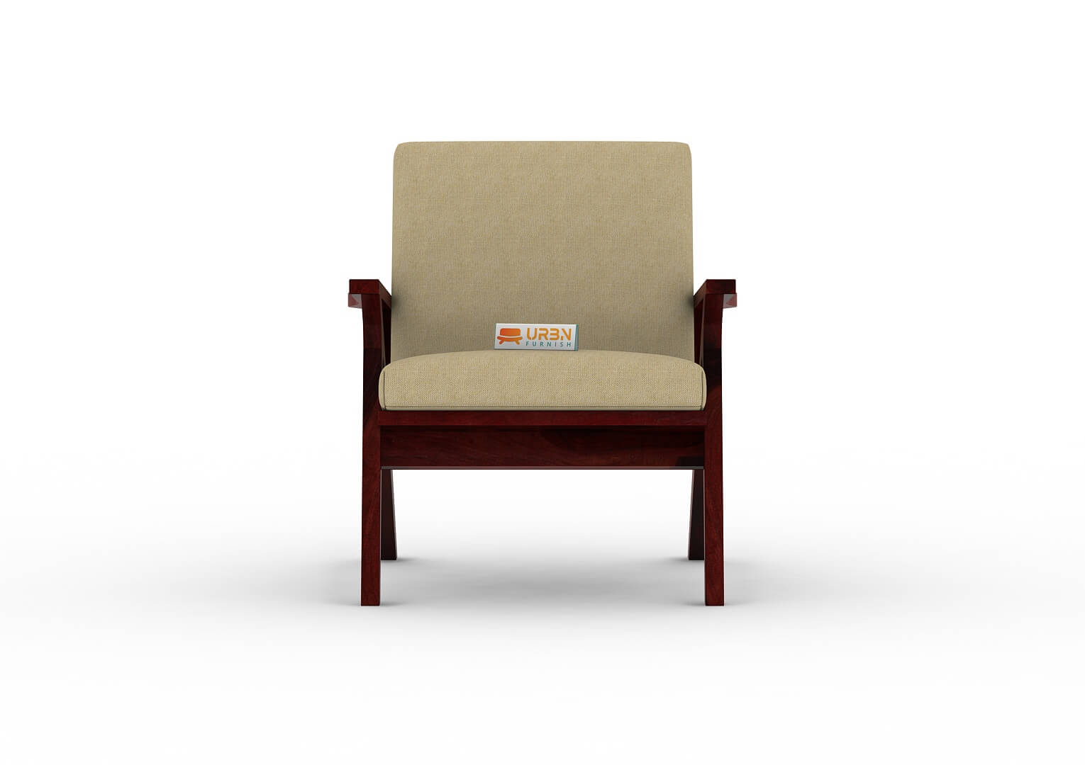 Oueme Lounge Chair - Urbnfurnish