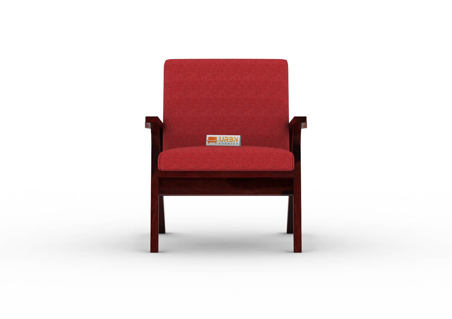 Oueme Arm Chair - Urbnfurnish