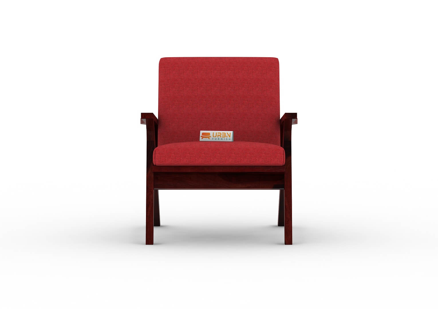 Oueme Arm Chair - Urbnfurnish