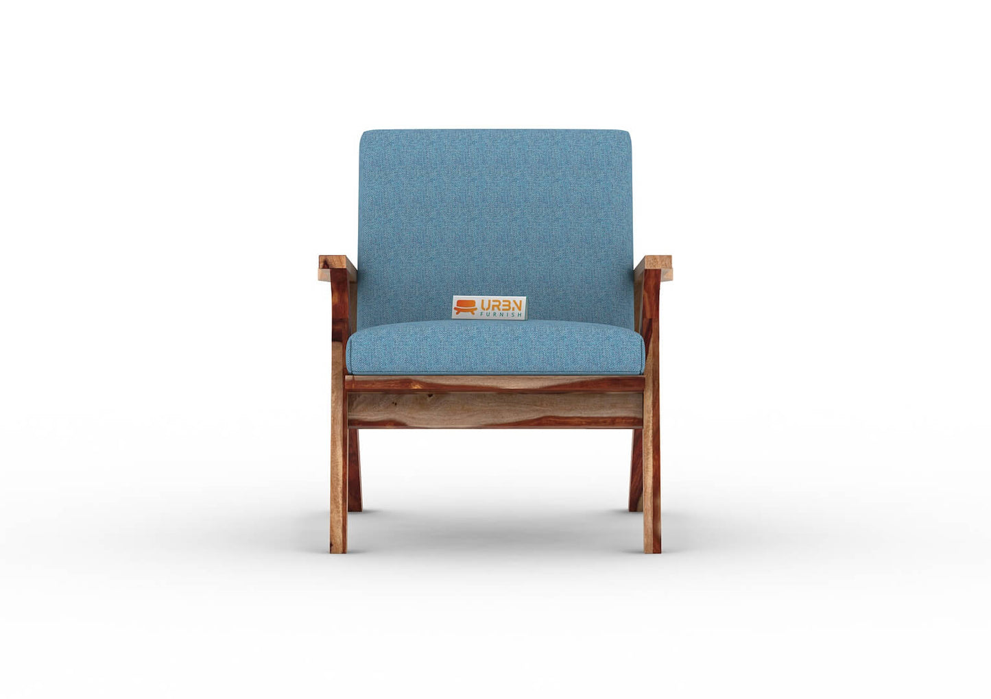 Oueme Lounge Chair - Urbnfurnish