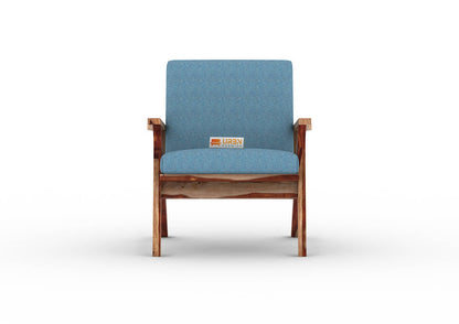 Oueme Lounge Chair - Urbnfurnish