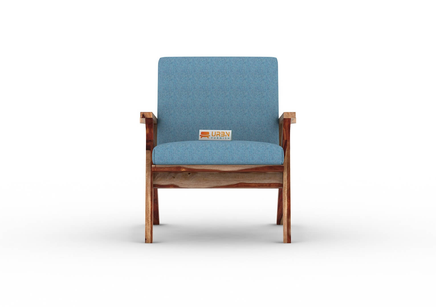 Oueme Arm Chair - Urbnfurnish