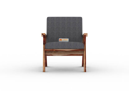 Oueme Lounge Chair - Urbnfurnish