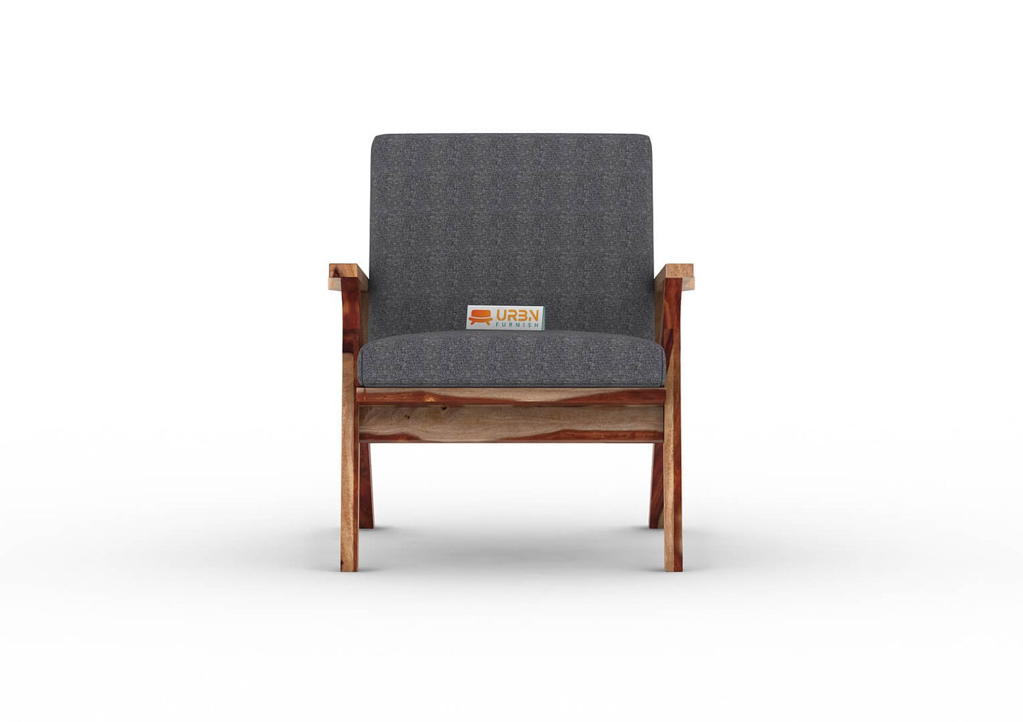 Oueme Arm Chair - Urbnfurnish