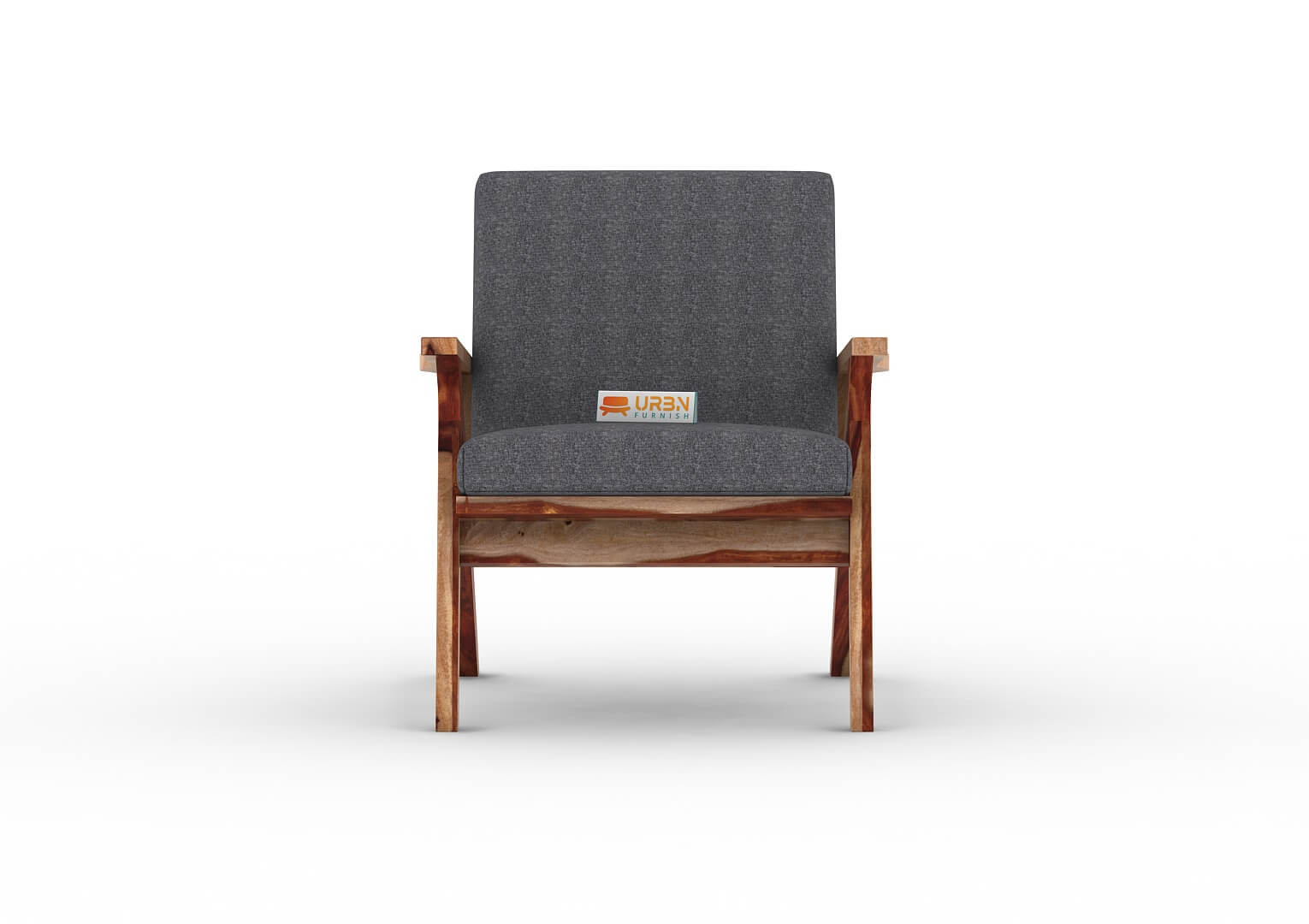 Oueme Arm Chair - Urbnfurnish