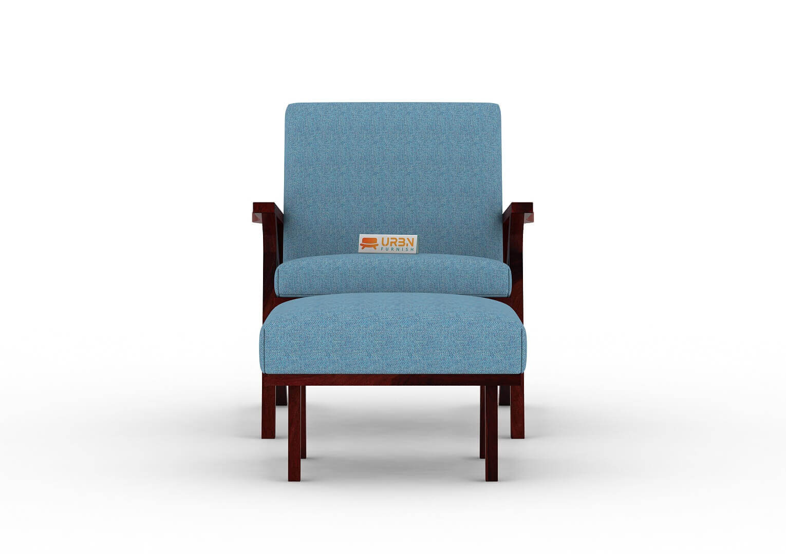 Oueme-Lounge-Chair-With-Stool-Mahogany-Blue_3