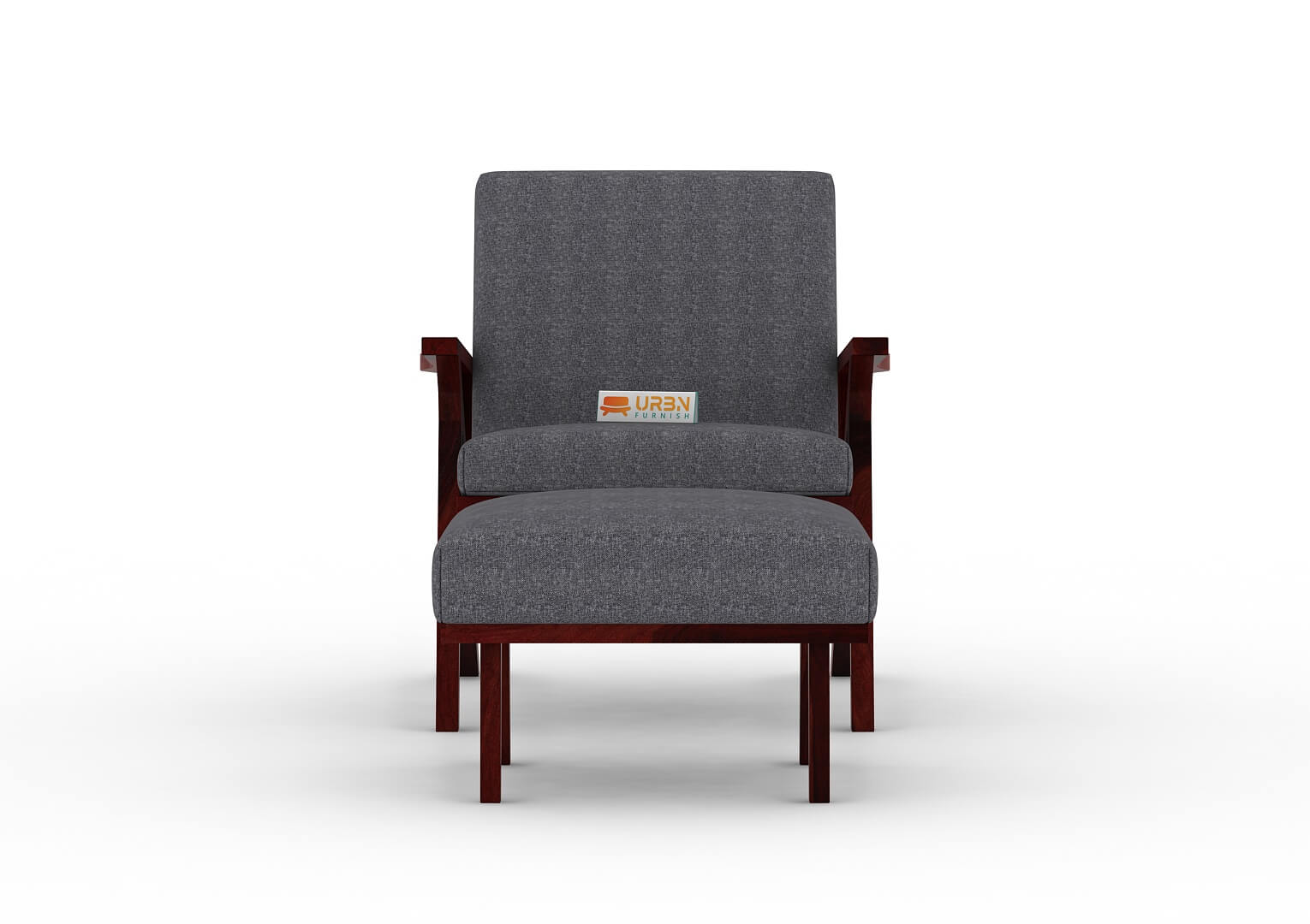 Oueme-Lounge-Chair-With-Stool-Mahogany-Gray_3