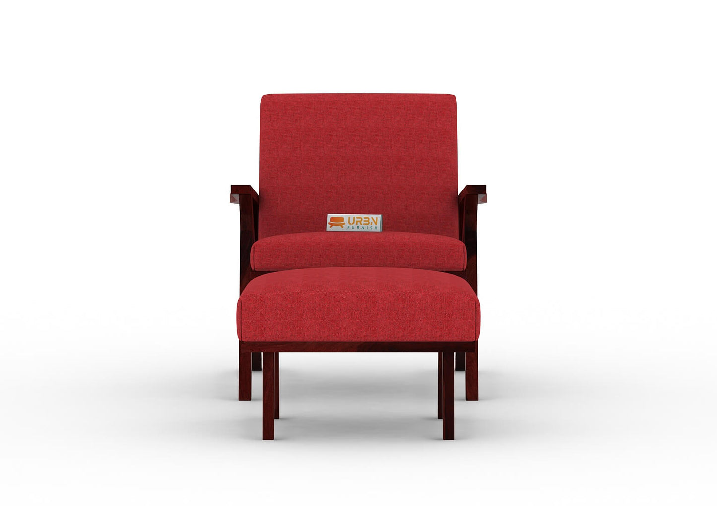 Oueme-Lounge-Chair-With-Stool-Mahogany-Red_3