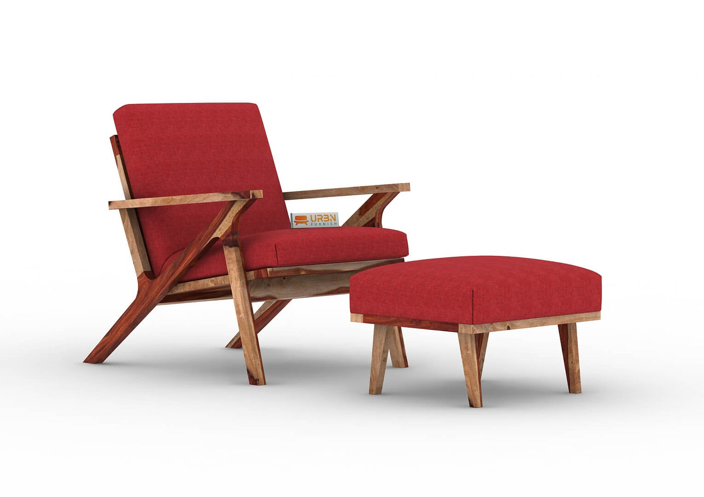 Oueme-Lounge-Chair-With-Stool-Natural-Red_4