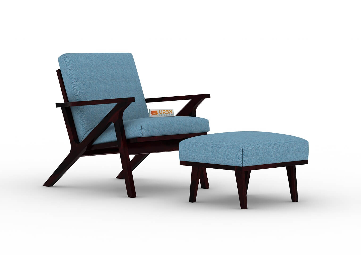 Oueme-Lounge-Chair-With-Stool-Walnut-Blue_4