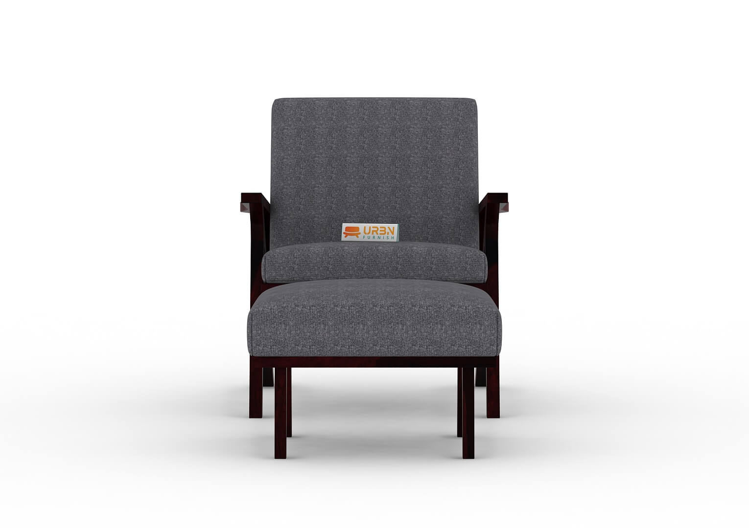 Oueme-Lounge-Chair-With-Stool-Walnut-Gray_3