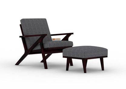 Oueme-Lounge-Chair-With-Stool-Walnut-Gray_4