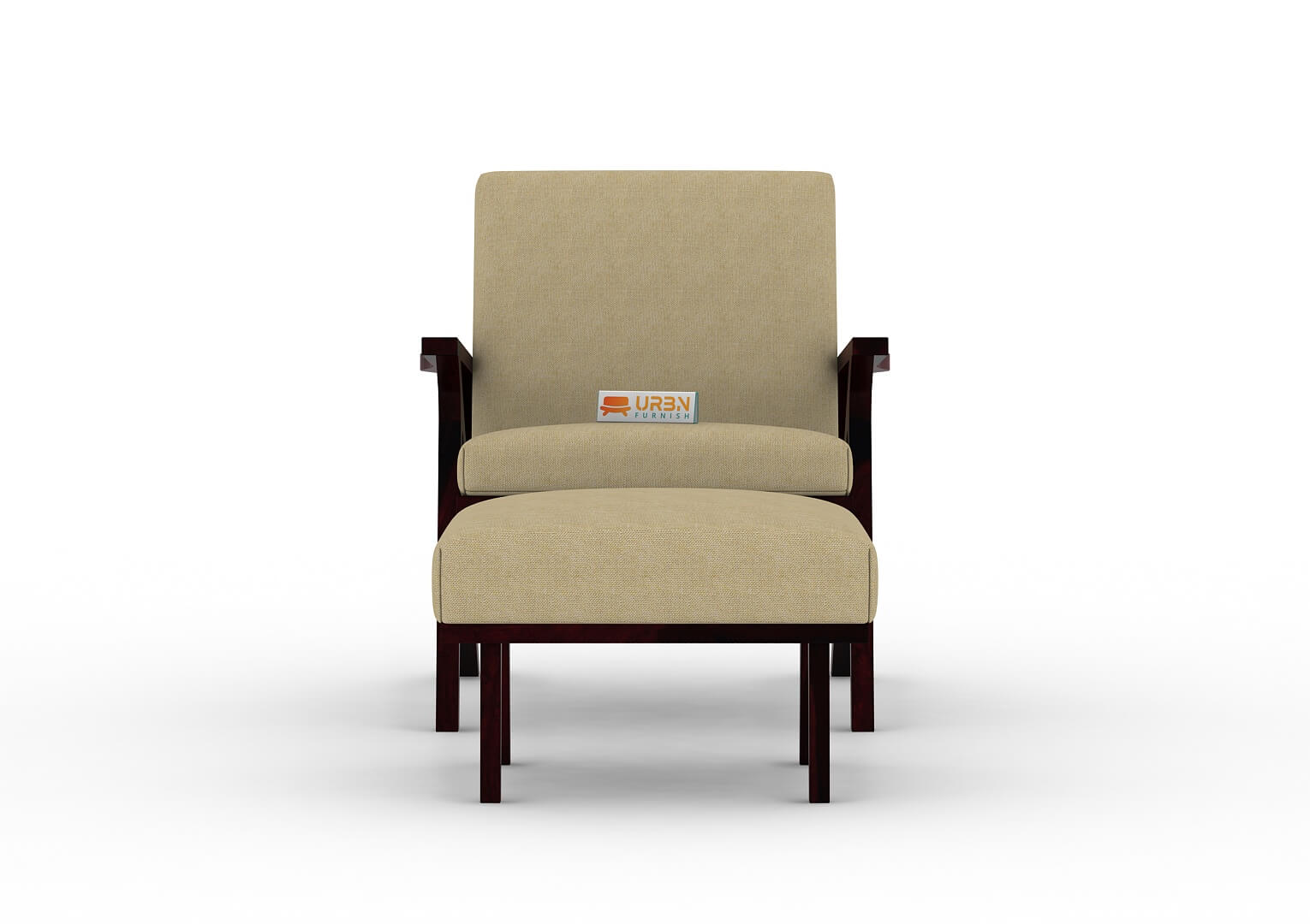 Oueme-Lounge-Chair-With-Stool-Walnut-Ivory_3